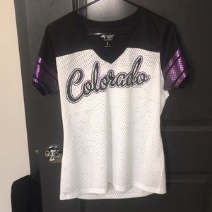 Colorado Rockies Fan Gear